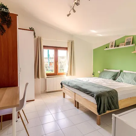 Lägenhet Maeva Puegnago